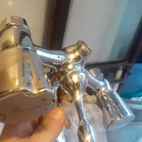 شیرحمام