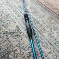 چوب چرخ حرفه ای|ماهیگیری|نجفآباد, شیخ آباد|دیوار