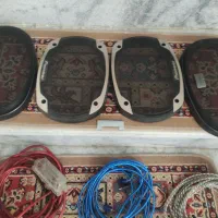 سیم کشی سیستم