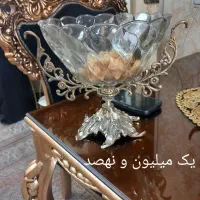لوازم دکوری جنس برنجی درجه یک|صنایع دستی و سایر لوازم تزئینی|تهران, اتابک|دیوار