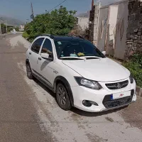 کوییک آر پلاس آپشنال پارس خودرو