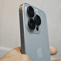 Iphone 15 PRO|موبایل|کرج, گوهردشت|دیوار