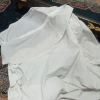 پرده آبشاری جنسش عالی|پرده، رانر، رومیزی|اهواز, حصیرآباد|دیوار
