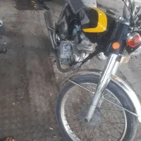 موتور ۸۳ و۸۹