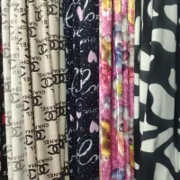 خیاطی وپارچه