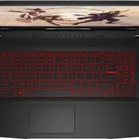 لپ تاپ گیمینگ (MSI KATANA GF66 11UE)|رایانه همراه|تهران, شهرک دانشگاه|دیوار