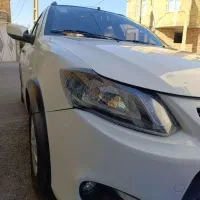 کوییک GXH، مدل ۱۴۰۲