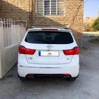 هایما s7 پلاس ۴۰۲|خودرو سواری و وانت|ارومیه, |دیوار