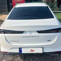 رسپکت پرایم ۴۰۴|خودرو سواری و وانت|رشت, امین الضرب|دیوار