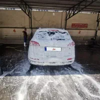 جک اس 5|خودرو سواری و وانت|شیراز, قصرالدشت|دیوار