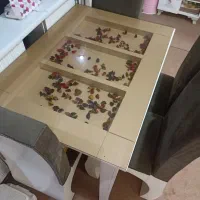 میز نهار خوری