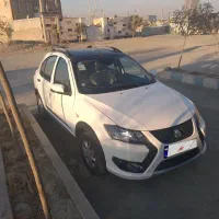 کویک آر اس ۸۵ گانه مرداد۱۴۰۴ تقریبا صفر|خودرو سواری و وانت|هشتگرد, شهرک ایران خودرو|دیوار