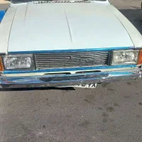 پیکان وانت مدل۹۳ دوگانه کارخونه