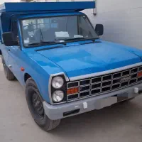 زامیاد ۱۴۰۳ گاز سیمی ابشنال رادیال