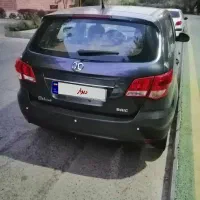 بایک سابرینا مونتاژ هاچبک، مدل ۱۳۹۸|خودرو سواری و وانت|تهران, هوانیروز|دیوار