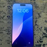 iphone15 pro max|موبایل|ارومیه, |دیوار