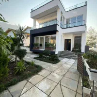 ویلا320متری-فول-فرنیش-ویو-کامل-دریاوجنگل-چلندر