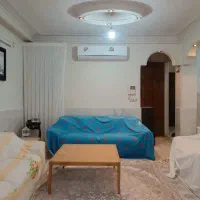 دسترسی حرم * تک برگ * سمیه|فروش آپارتمان|قم, شاه احمد قاسم|دیوار