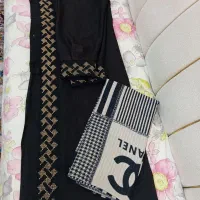 دو عدد مانتو