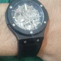 ساعت مچی هابلوت