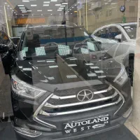 جکs3 مدل۱۴۰۲ بدون رنگ،معاوضه نقد و اقساط در اتولند