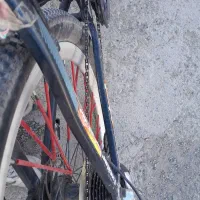 دوچرخه کوروس 26|دوچرخه، اسکیت، اسکوتر|اهر, |دیوار