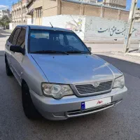 پراید مدل ۸۷ تیپ ۱۳۲ تگ گانه