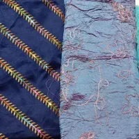 پارچه|لوازم خیاطی و بافتنی|زاهدان, |دیوار