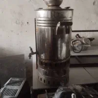 لوازم قهوخانه