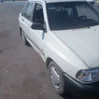 پراید ۸۳|خودرو سواری و وانت|کرمان, |دیوار