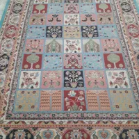 2 عدد گلیم فرش