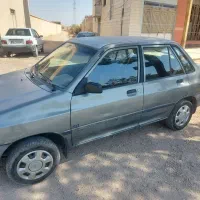 ۸۴ شاسی پلم خانگی