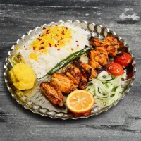 نیاز مند اشپز و صندوق دار