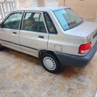 فروش پراید