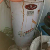 آبگرمکن برقی