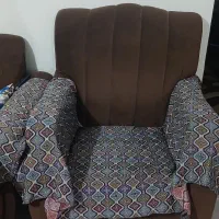 مبل|مبلمان خانگی و میز عسلی|اسالم, |دیوار