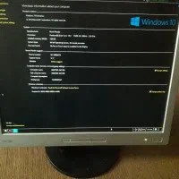 کامپیوتر سالم و تمیز