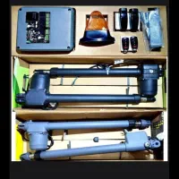 تعمیر و نصب جک بازویی، کرکره برقی ، درب ریلی