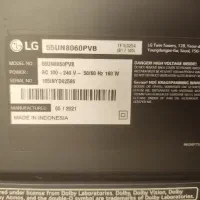 تلویزیون  با میزش|تلویزیون و پروژکتور|پاکدشت, پاکدشت (مامازند)|دیوار