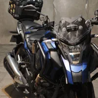 honda cb190x هوندا cb190x سی بی