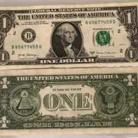 دلار دکوری|کلکسیون سکه، تمبر، اسکناس|بندرعباس, |دیوار