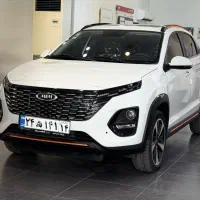 ام‌وی‌ام x33 کراس اتومات / x33 cvt نقد و اقساط|خودرو سواری و وانت|اهواز, پادادشهر|دیوار