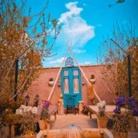 اقامتگاه سنتی ویلا باغ،اجاره جهت اسکان مسافر|اجارهٔ کوتاهمدت ویلا و باغ|کاشان, دانشگاه|دیوار