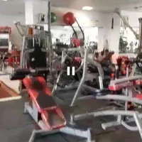 فروش کامل تمام امکانات یه باشگاه بدنسازی حرفه ای|تجهیزات ورزشی|قزوین, |دیوار