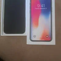 گوشی iphone x|موبایل|تبریز, |دیوار