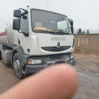 رنو 280 شرکت نفتی