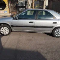 زانتیا نابِ اصفهان بدنه اک سیستم تعلیق حرفهای|خودرو سواری و وانت|اهواز, سپیدار|دیوار