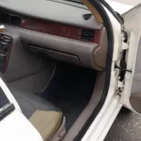 سمند دوگانه سوز کارخانه Lx مدل۹۰|خودرو سواری و وانت|گرگان, |دیوار
