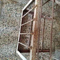 جاکولری پنجره ای ۲۴ هزار