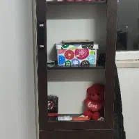 کتابخانه ۳ کشو